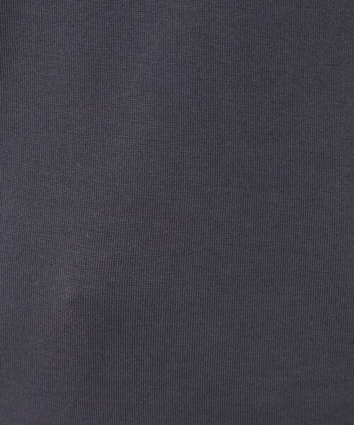 CORDIER / コルディア ニット・セーター | 【M～3Lサイズ／アンサンブル】スーパーマイフィル48 ハイネックプルオーバー | 詳細13