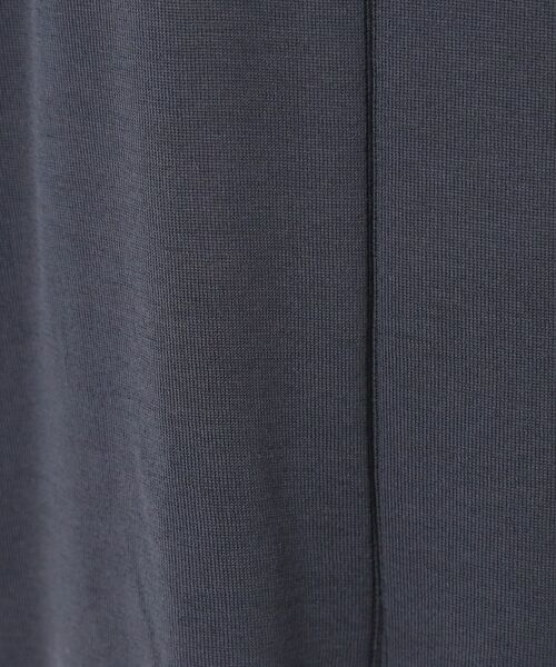 CORDIER / コルディア ニット・セーター | 【M～3Lサイズ】スーパーマイフィル48 チュニックニット | 詳細11