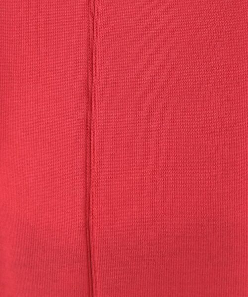 CORDIER / コルディア ニット・セーター | 【M～3Lサイズ】スーパーマイフィル48 チュニックニット | 詳細15