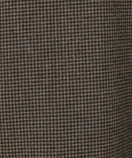 CORDIER / コルディア カットソー | 【M～3Lサイズ／セットアップ／ストレッチ】ツイード調プルオーバー | 詳細19