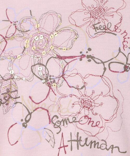 CORDIER / コルディア カットソー | 【M～4Lサイズ】エアポンチジャージハイネックプルオーバー | 詳細10