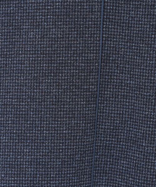 CORDIER / コルディア チュニック | 【洗える】WCチェックチュニックプルオーバー | 詳細14