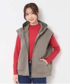 CORDIER / コルディア ベスト | エアーダンボールジャージベスト