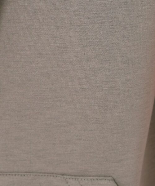 CORDIER / コルディア ベスト | エアーダンボールジャージベスト | 詳細11