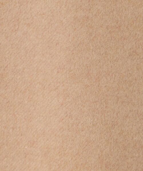 CORDIER / コルディア ベスト | ジーロンラムリバー ロングジレ | 詳細12