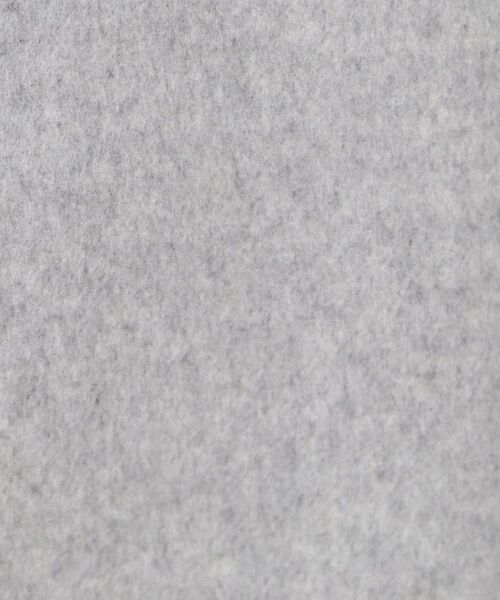 CORDIER / コルディア ベスト | ジーロンラムリバー ロングジレ | 詳細22