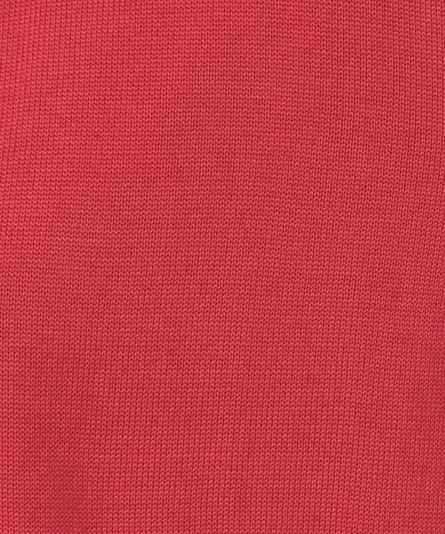 CORDIER / コルディア カーディガン・ボレロ | 【M～3Lサイズ／アンサンブル】スーパーマイフィル48 襟付ミドル丈カーディガン | 詳細15