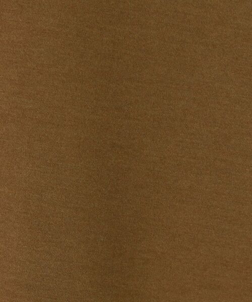 CORDIER / コルディア カーディガン・ボレロ | 【M～3Lサイズ】エアーダンボールジャージマント風コーディガン | 詳細12