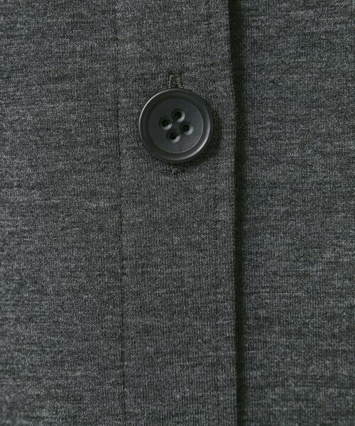 CORDIER / コルディア カーディガン・ボレロ | 【M~4Lサイズ】ソニアソフトジャージフーディコーディガン | 詳細19