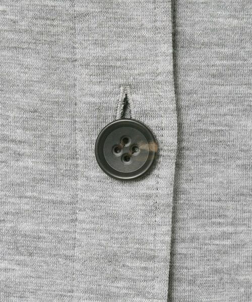 CORDIER / コルディア カーディガン・ボレロ | 【M~4Lサイズ】ソニアソフトジャージフーディコーディガン | 詳細23