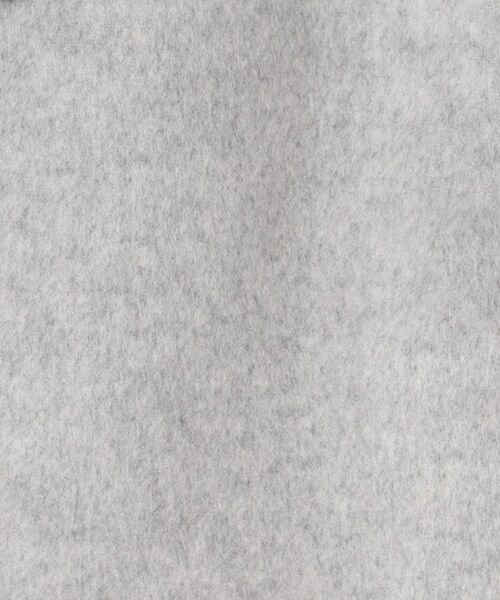 CORDIER / コルディア その他アウター | 【M~4Lサイズ/リバーシブル】ジーロンラムリバーコート | 詳細21