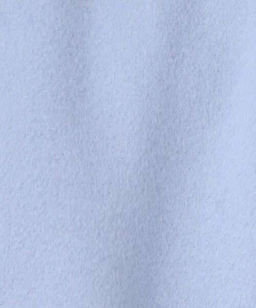 CORDIER / コルディア その他アウター | 【M~4Lサイズ/リバーシブル】ジーロンラムリバーコート | 詳細28