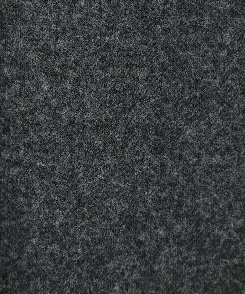 CORDIER / コルディア その他アウター | 【M～3Lサイズ】ソニアウールジャージポンチョ風ジャケット | 詳細12