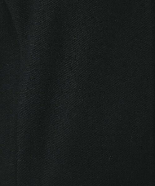 CORDIER / コルディア ミニ丈・ひざ丈ワンピース | 【M～3Lサイズ／セットアップ可／ストレッチ】ツイード調ワンピース | 詳細11