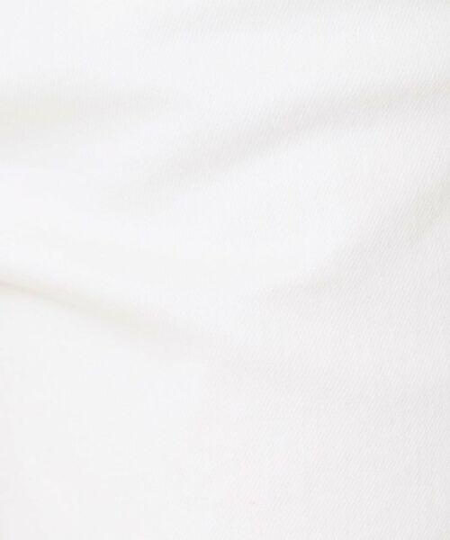 CORDIER / コルディア デニムパンツ | 【S～2Lサイズ】ハイパワーストレッチ ストレートデニム | 詳細14