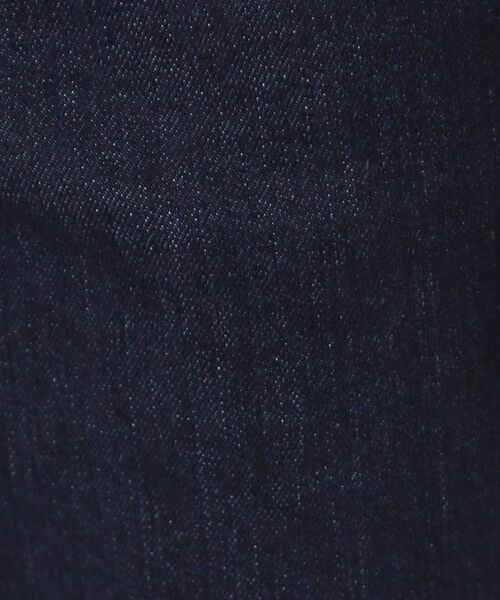 CORDIER / コルディア デニムパンツ | 【S～2Lサイズ】ハイパワーストレッチ ストレートデニム | 詳細22