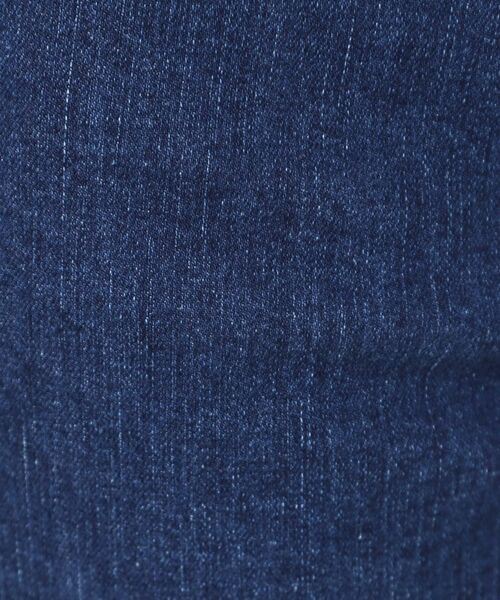 CORDIER / コルディア デニムパンツ | 【S～2Lサイズ】ハイパワーストレッチ ストレートデニム | 詳細28