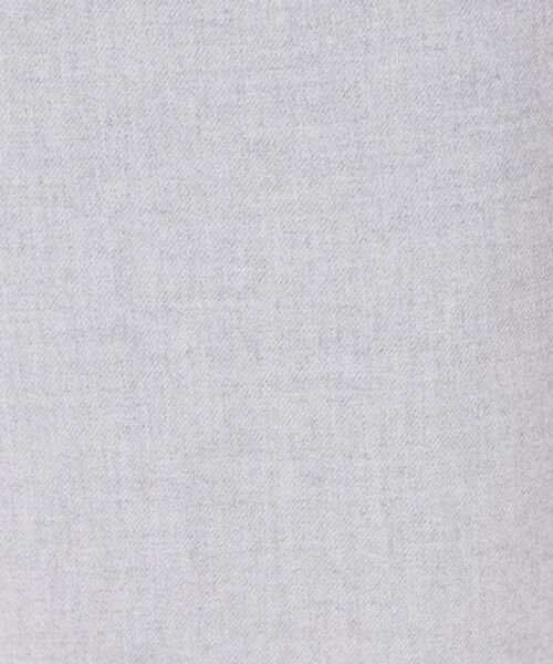 CORDIER / コルディア パンツ | 【S～4Lサイズ／ストレッチ】リッチスマートTR ワイドシルエットパンツ | 詳細12