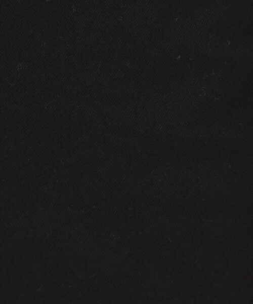 CORDIER / コルディア パンツ | 【S～4Lサイズ／ストレッチ】リッチスマートTR ワイドシルエットパンツ | 詳細16