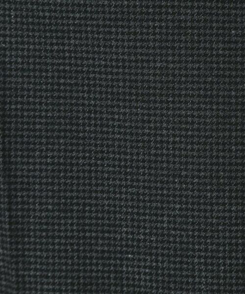 CORDIER / コルディア ショート・ハーフ・半端丈パンツ | 【M～4Lサイズ／セットアップ可／ストレッチ】ツイード調ガウチョパンツ | 詳細14