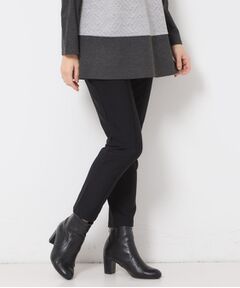 CORDIER / コルディア パンツ | 【S～4Lサイズ／ストレッチ】スマートウォーム レギンスパンツ