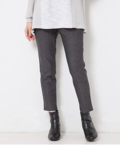 CORDIER / コルディア パンツ | 【S～4Lサイズ／ストレッチ】スマートウォーム レギンスパンツ