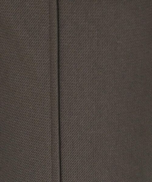 CORDIER / コルディア パンツ | 【S～4Lサイズ／ストレッチ】スマートウォーム レギンスパンツ | 詳細13