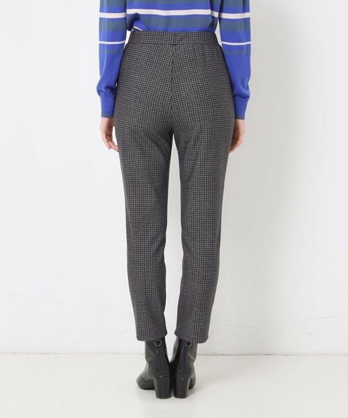 CORDIER / コルディア パンツ | 【S～4Lサイズ／ストレッチ】スマートウォーム レギンスパンツ | 詳細3