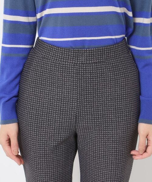 CORDIER / コルディア パンツ | 【S～4Lサイズ／ストレッチ】スマートウォーム レギンスパンツ | 詳細4