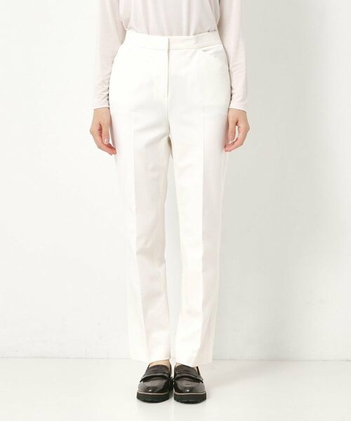 CORDIER / コルディア パンツ | 大人の身体をキレイ見せ／スマートメイクパンツ | 詳細1