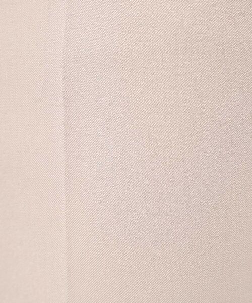 CORDIER / コルディア パンツ | 大人の身体をキレイ見せ／スマートメイクパンツ | 詳細10