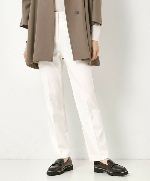 CORDIER / コルディア パンツ | 大人の身体をキレイ見せ／スマートメイクパンツ | 詳細11