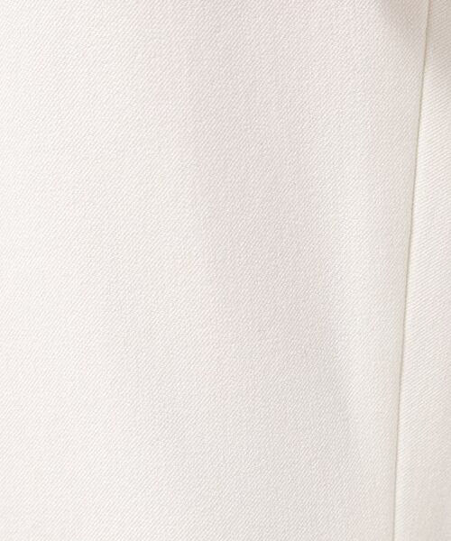 CORDIER / コルディア パンツ | 大人の身体をキレイ見せ／スマートメイクパンツ | 詳細14