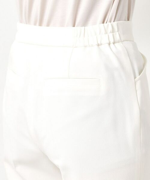 CORDIER / コルディア パンツ | 大人の身体をキレイ見せ／スマートメイクパンツ | 詳細5