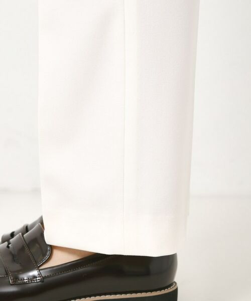 CORDIER / コルディア パンツ | 大人の身体をキレイ見せ／スマートメイクパンツ | 詳細6