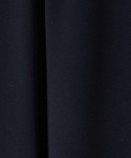 CORDIER / コルディア スカート | 【S~3Lサイズ/セットアップ】ソニアフラワープリント セミフレアスカート | 詳細11