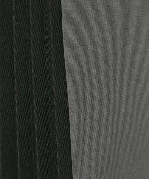 CORDIER / コルディア スカート | 【セットアップ可】アムール配色プリーツスカート | 詳細18