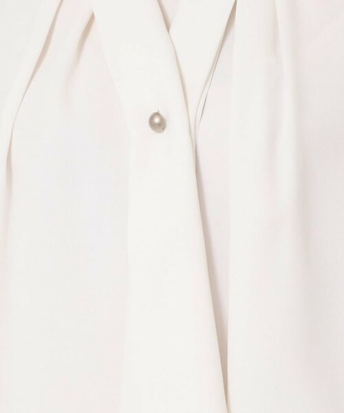 CORDIER / コルディア シャツ・ブラウス | 【M～3Lサイズ／セットアップ】ソニアフラワープリントブラウス | 詳細13