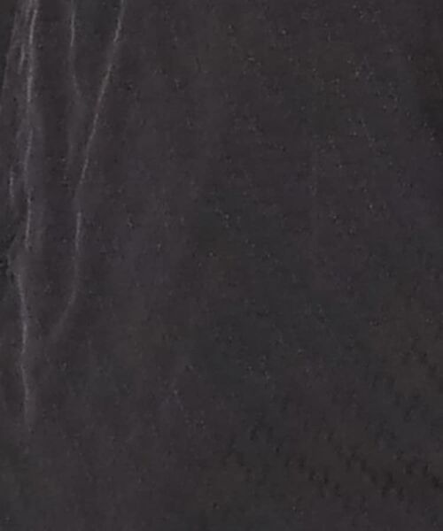 CORDIER / コルディア レザーブルゾン・ジャケット | 【リバーシブル／フード取り外し可／M～3Lサイズ】タフタ＆ジャカードバイカラーコート | 詳細24