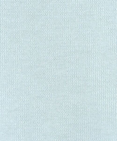 CORDIER / コルディア ニット・セーター | 【M～3Lサイズ／アンサンブル／洗える】エターナルニットプルオーバー | 詳細10