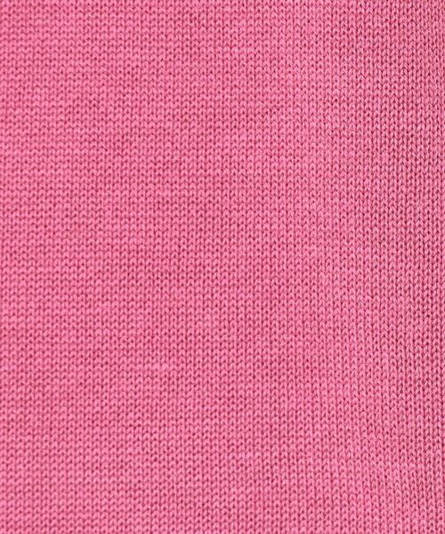 CORDIER / コルディア ニット・セーター | 【M～3Lサイズ／アンサンブル／洗える】エターナルニットプルオーバー | 詳細18