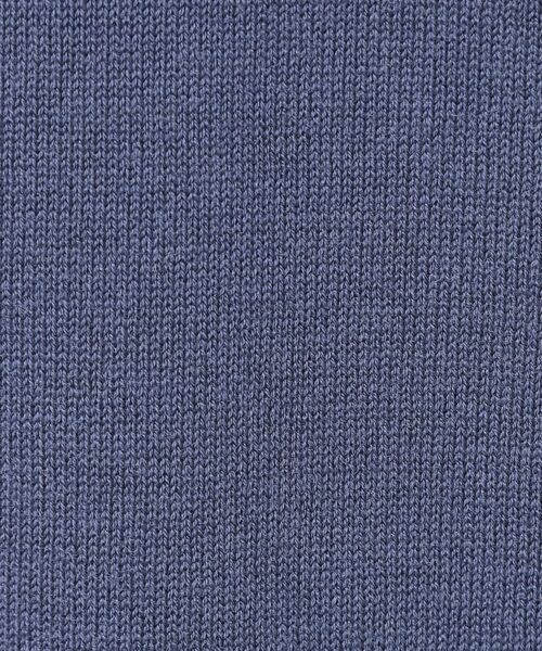CORDIER / コルディア ニット・セーター | 【M～3Lサイズ／アンサンブル／洗える】エターナルニットプルオーバー | 詳細22