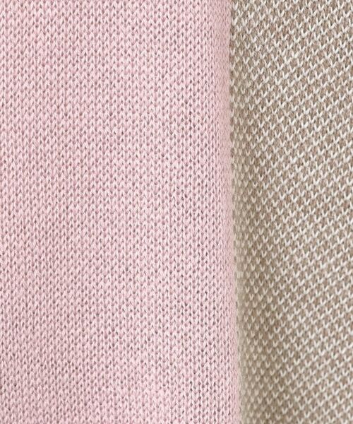 CORDIER / コルディア ニット・セーター | 【M～4Lサイズ】セレナ プルオーバーニット | 詳細14
