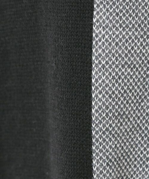 CORDIER / コルディア ニット・セーター | 【M～4Lサイズ】セレナ プルオーバーニット | 詳細18