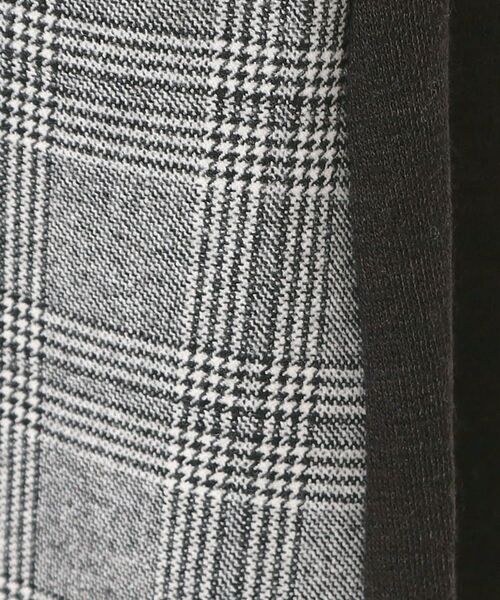 CORDIER / コルディア チュニック | 【M~4Lサイズ/2WAYストレッチ/洗える】クレール チュニック | 詳細10