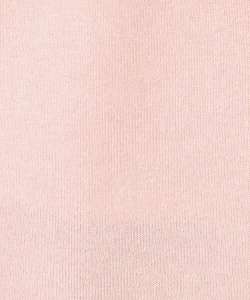 CORDIER / コルディア ニット・セーター | 【M～4Lサイズ】スーパーメリノマルチボーダープルオーバーニット | 詳細10