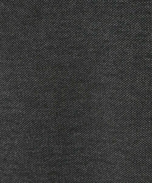 CORDIER / コルディア ニット・セーター | 【セットアップ】ウールブレンド配色ラインプルオーバーニット | 詳細10