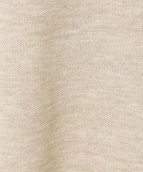 CORDIER / コルディア ニット・セーター | 【セットアップ】ウールブレンド配色ラインプルオーバーニット | 詳細14