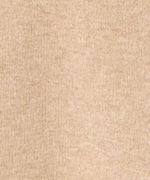 CORDIER / コルディア ベスト | スーパーメリノニットベスト | 詳細17