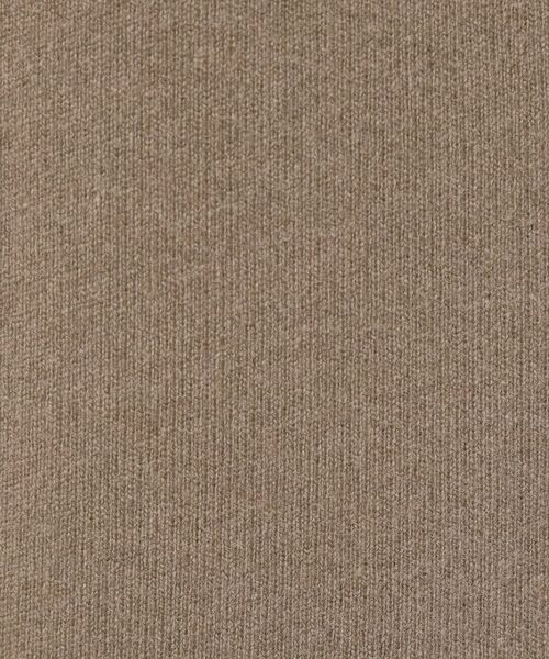 CORDIER / コルディア ベスト | スーパーメリノニットベスト | 詳細21